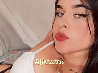 Alixtatto