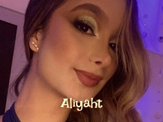 Aliyaht