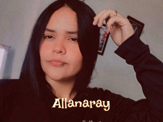 Allanaray
