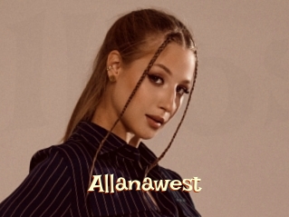Allanawest