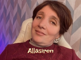 Allasiren