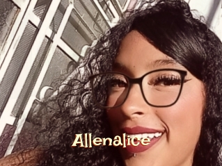 Allenalice