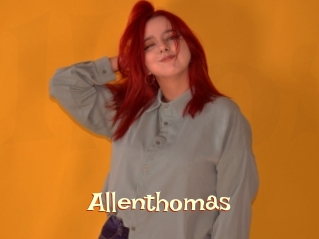 Allenthomas