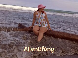 Allentifany