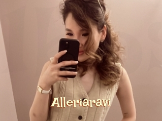 Alleriaravi
