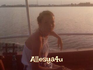 Allesya4u