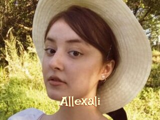 Allexali