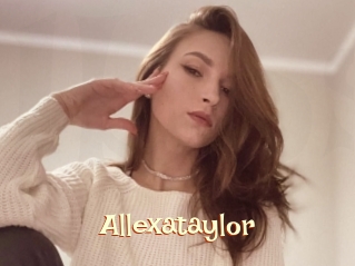 Allexataylor