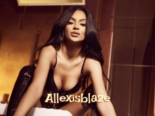 Allexisblaze