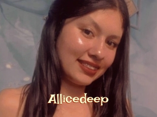 Allicedeep