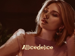 Allicedelice