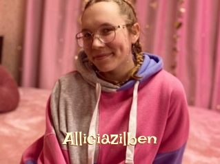 Alliciazilben