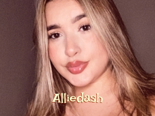 Alliedash