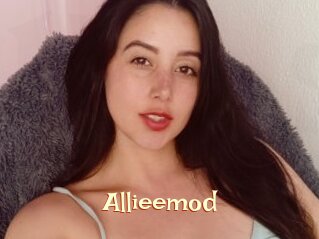 Allieemod