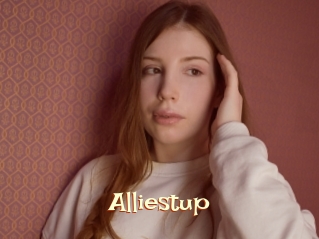 Alliestup