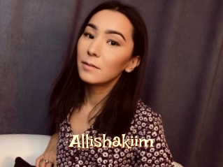 Allishakiim