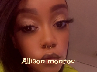 Allison_monroe
