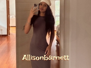 Allisonbarnett