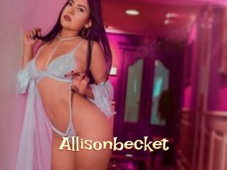 Allisonbecket