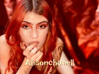 Allisonchanell