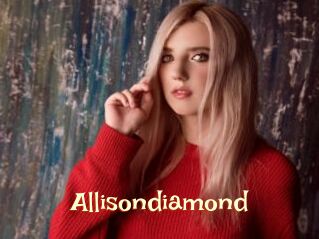 Allisondiamond