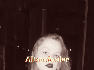 Allisonfowler
