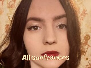 Allisonfrances