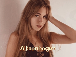 Allisonhogan