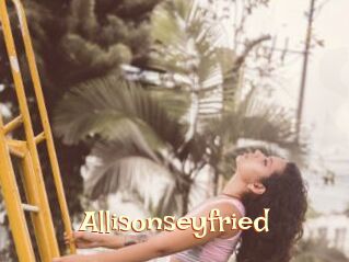 Allisonseyfried