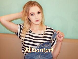 Allisonteri