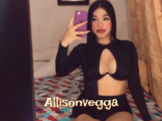 Allisonvegga