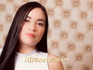 Allisoonswan