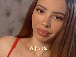 Allissa