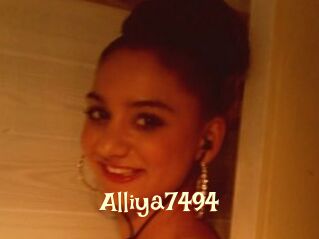 Alliya7494
