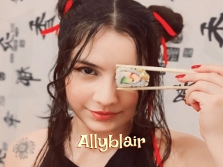 Allyblair