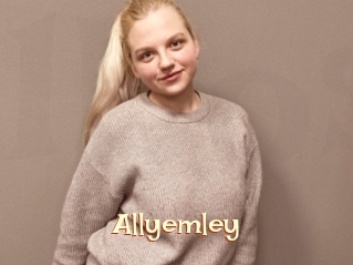Allyemley