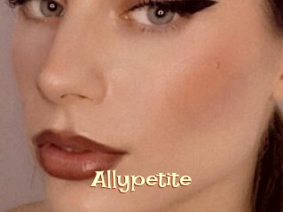 Allypetite