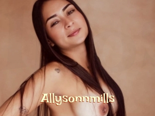 Allysonnmills