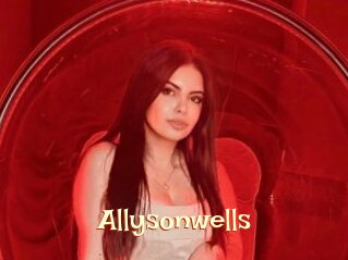 Allysonwells
