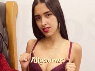 Allysonws