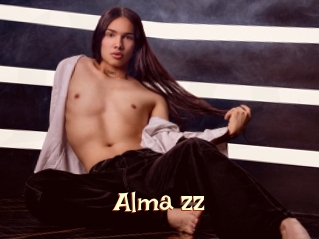 Alma_zz