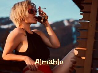 Almablu