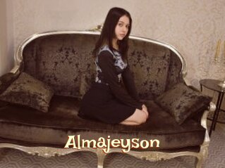 Almajeyson