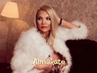 Almakate