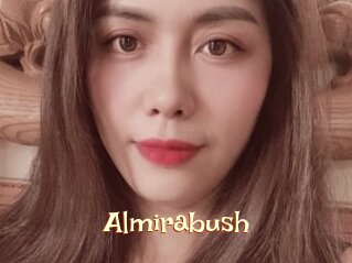 Almirabush
