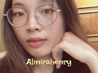 Almirahenry