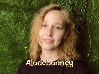 Alodebonney