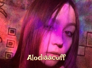Alodiaacuff