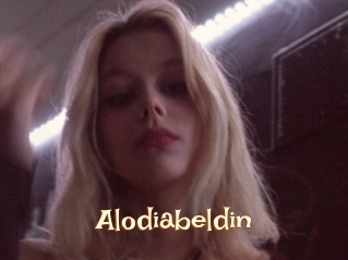 Alodiabeldin