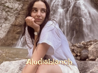 Alodiablanch
